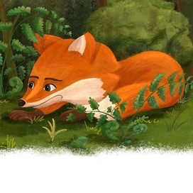 Неожиданное знакомство