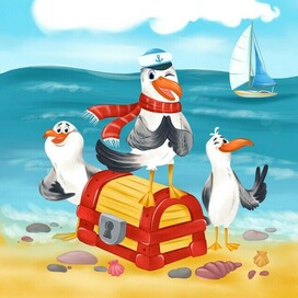 Обложка учебника