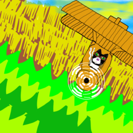 Самый самолёт