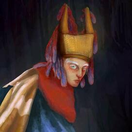 У этой иллюстрации не будет названия 