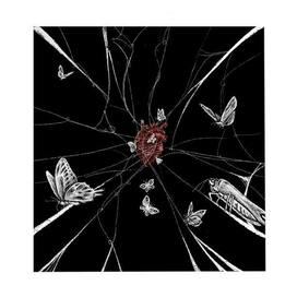 "Там, где обитают бабочки" (иллюстрация №1)