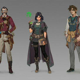 Characters_set