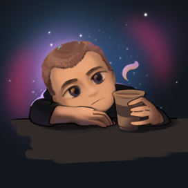 Avatar for social media