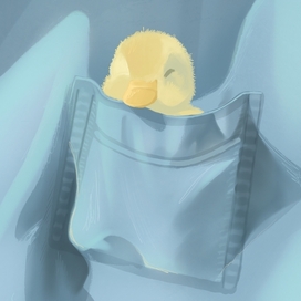 Набросок с фото