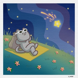 Котьи каникулы 4