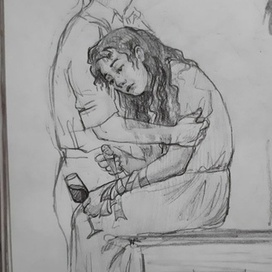 I wish you were here...