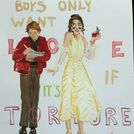 This will be forever!