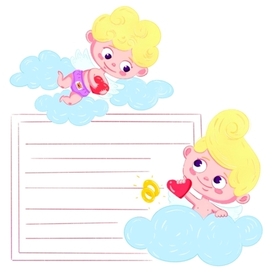 Приглашение на свадьбу 