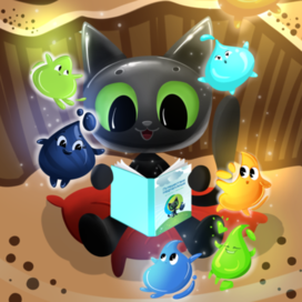 Кот Нефтеплюш