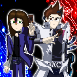 Карточный бой