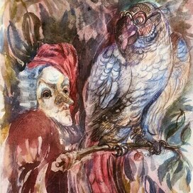 Золотой горшок 