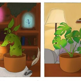 Монстера: Воображение vs Реальность