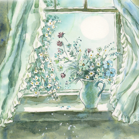 Энни из Авонли. Люси Мод Монтгомери