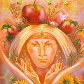 Время урожая