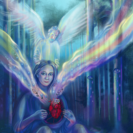 Свет сердца