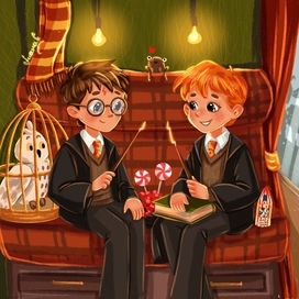 Артпоттериана