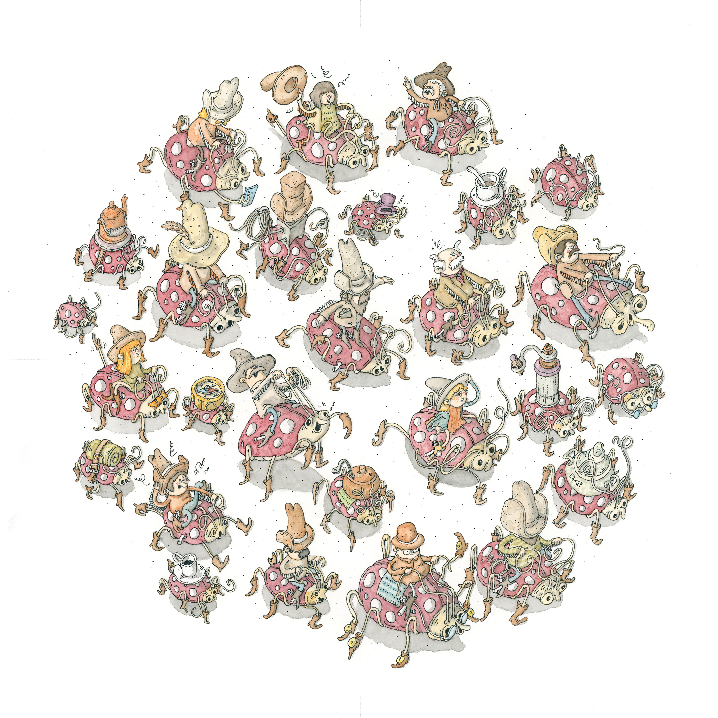 BI.ZONE - Bug Bounty