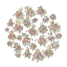 BI.ZONE - Bug Bounty