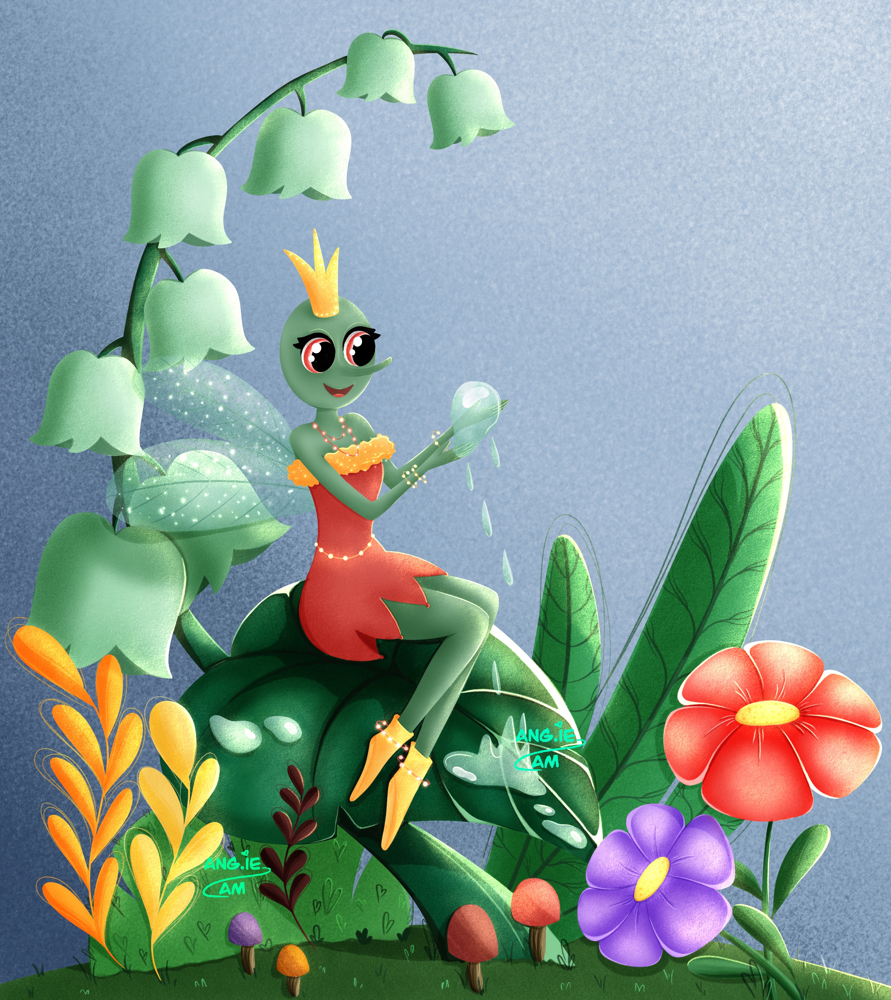 Книжная иллюстрация