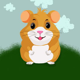 Морская свинка