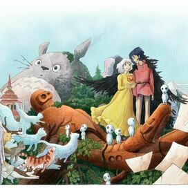 Разворот для книги