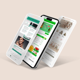 Верстка HTML письма для Email рассылки