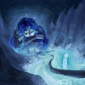 Загробный мир