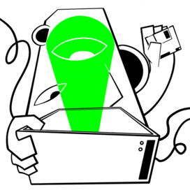 Computer Enthusiast #2