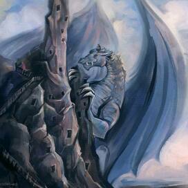 другой замок