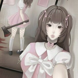 Девичья резня