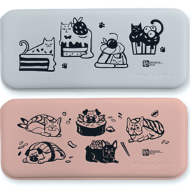 кототорты и собакосуши