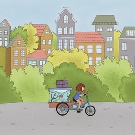 Подарок другу