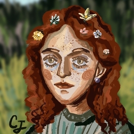 Маленькая иллюстрация