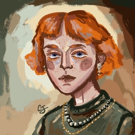 Привет из Осеннего Леса