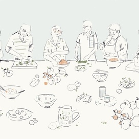 Иллюстрация для сайта психолога 2025