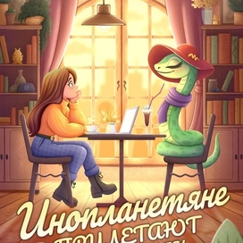 Книжная обложка