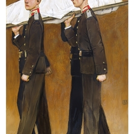 Н. С. Лесков "Святочные рассказы"