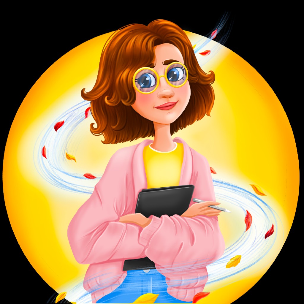 Аватарка персонаж