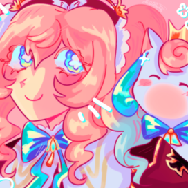 Гиацина (Honkai: Star Rail)