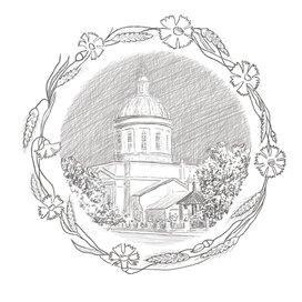 Венок сонетов