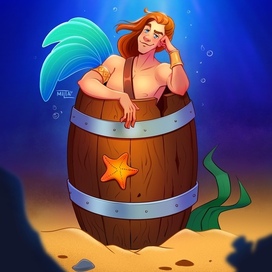 Князь Гвидон