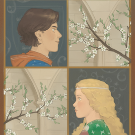 Тристан и Изольда