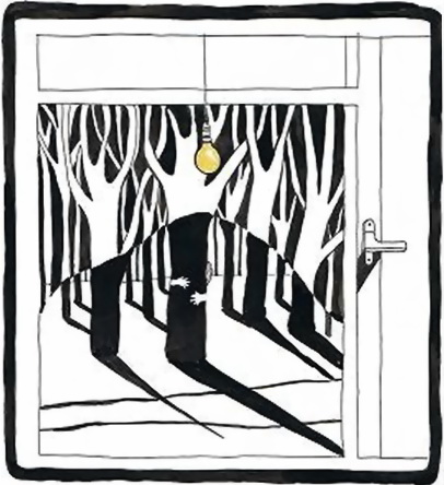 Лампа накаливания