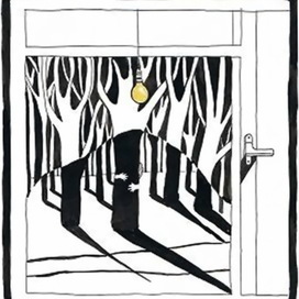 Лампа накаливания