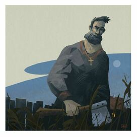 Ой что-то мы засиделись