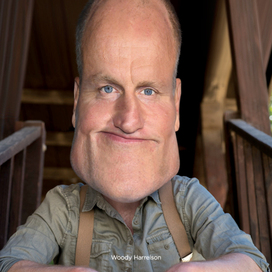 Woody Harrelson