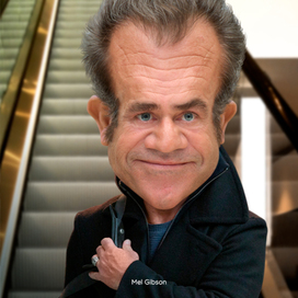 Mel Gibson