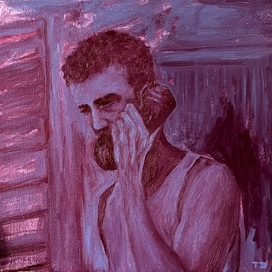 Рассказчик