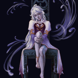 Королева вод