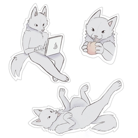 зарисовки быстрые